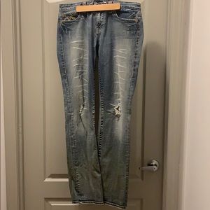 Women’s Jeans